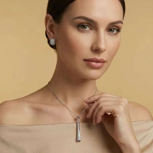 Silver_Cz_Jewelry_Set_For_Women