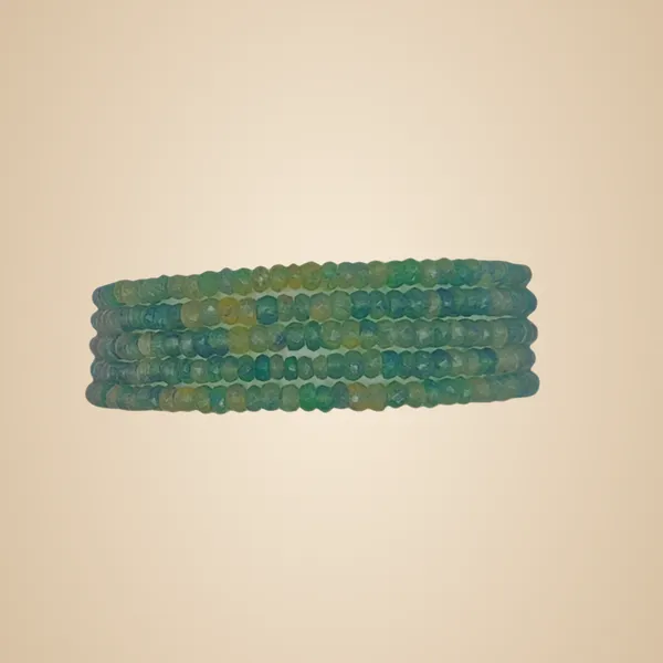 Green_Emerald_Bracelet_For_Women