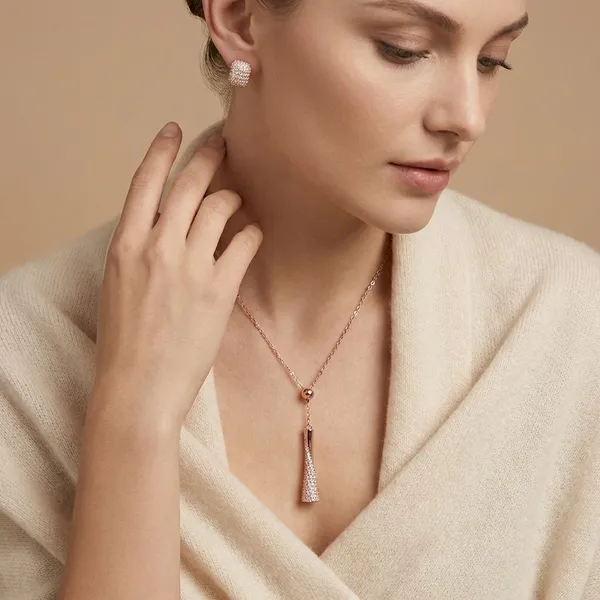 Rose_Gold_Cz_Jewelry_Set_For_Women
