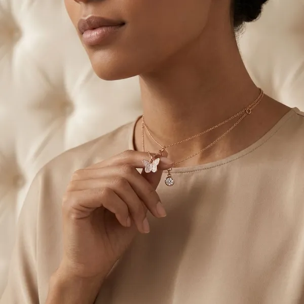 Rose_Gold_Stainless_Steel_Necklace_For_Women