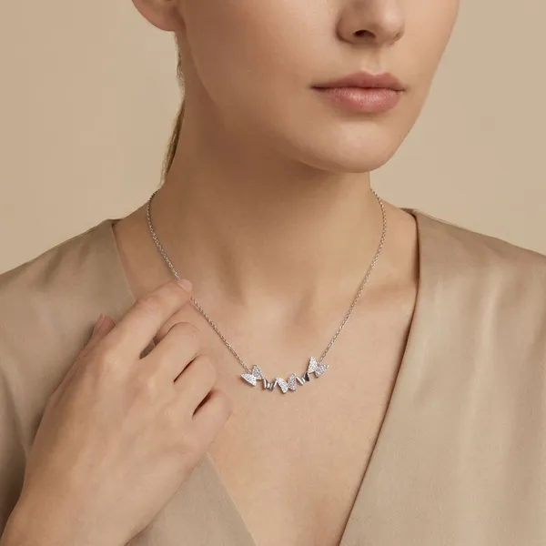 Silver_Stainless_Steel_Necklace_For_Women