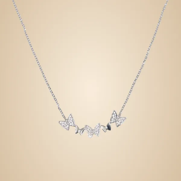 Silver_Stainless_Steel_Necklace_For_Women