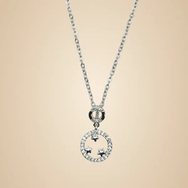 Silver_Stainless_Steel_Necklace_For_Women
