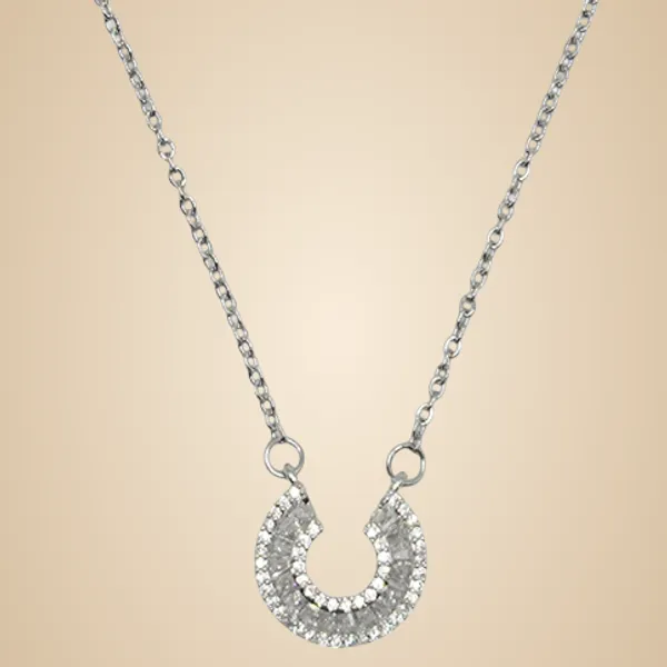 Silver_Stainless_Steel_Pendant_For_Women