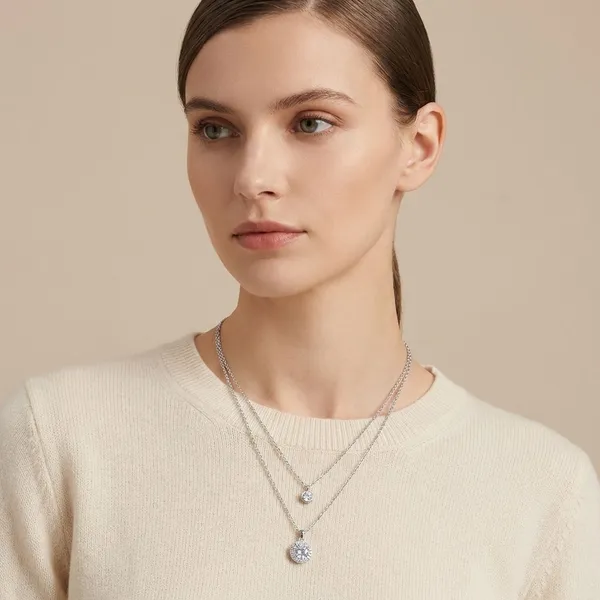 Silver_Stainless_Steel_Necklace_For_Women