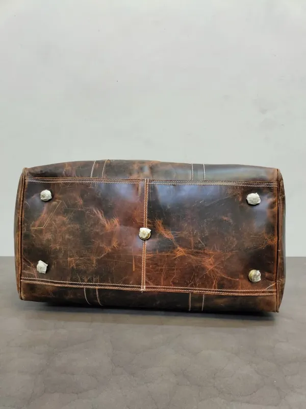 Brown_Buffalo_Leather_Premium_Bag_For_Men