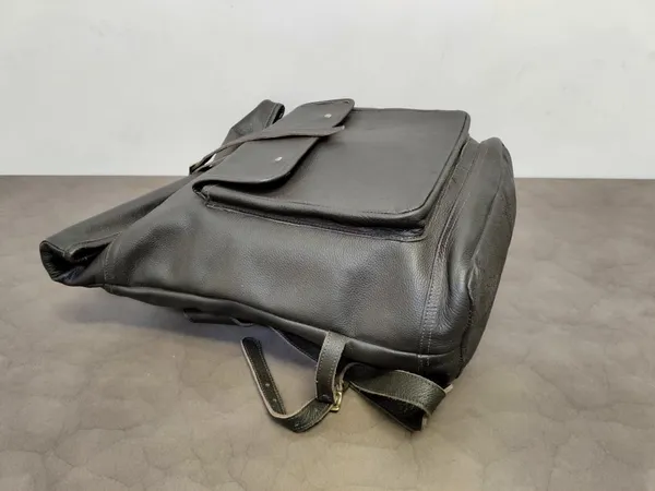 Black_Buffalo_Leather_Premium_Bag_For_Women