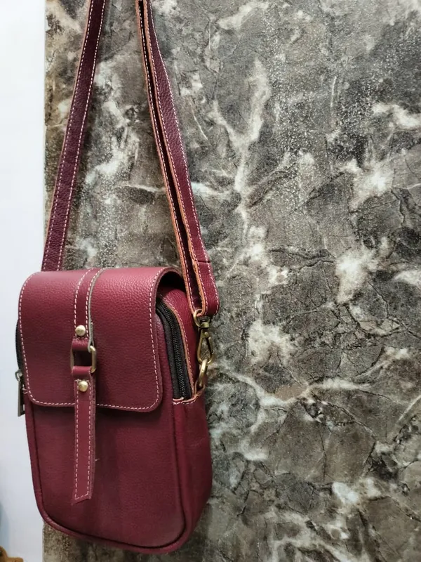 Cherry_Buffalo_Leather_Crossbody_Bag_-_Messenger_Satchel_for_Women,_Office_&_Casual