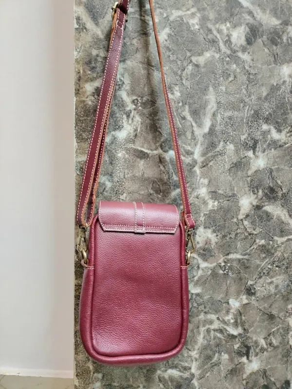 Cherry_Buffalo_Leather_Crossbody_Bag_-_Messenger_Satchel_for_Women,_Office_&_Casual