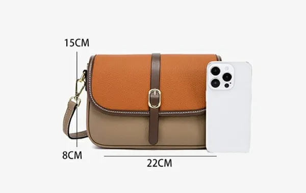 Brown_Genuine_Buffalo_Leather_Premium_Bag_For_Women