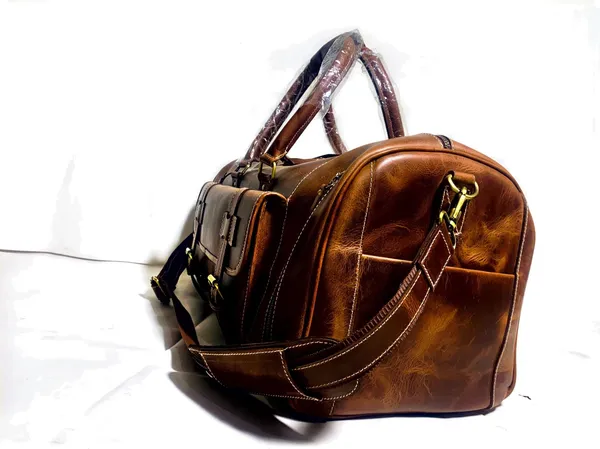 Brown_Genuine_Buffalo_Leather_Premium_Bag_For_Men