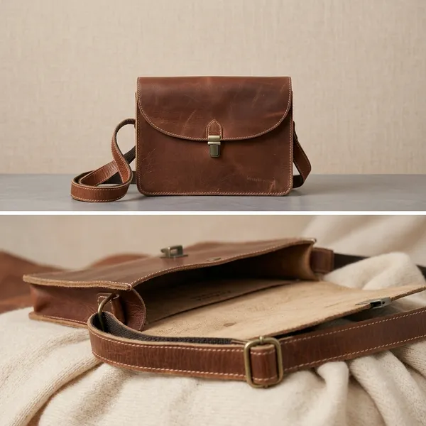 Brown_Buffalo_Leather_Premium_Bag_For_Women
