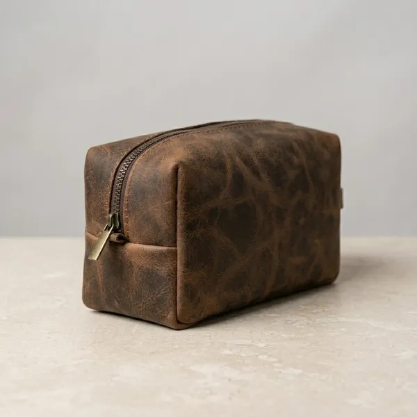 Brown_Buffalo_Leather_Premium_Bag_For_Women