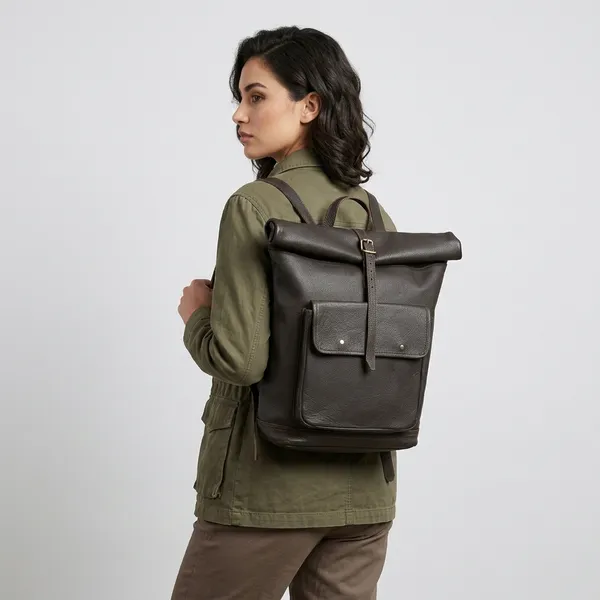 Black_Buffalo_Leather_Premium_Bag_For_Women