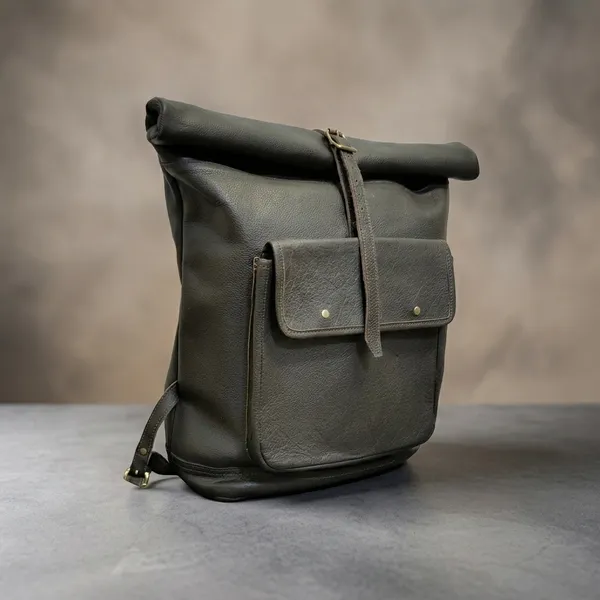 Black_Buffalo_Leather_Premium_Bag_For_Women