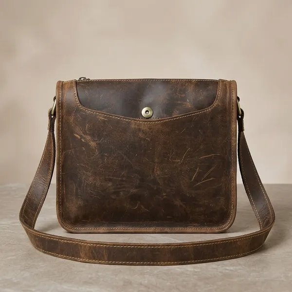 Brown_Canvas_And_Leather_Premium_Bag_For_Men