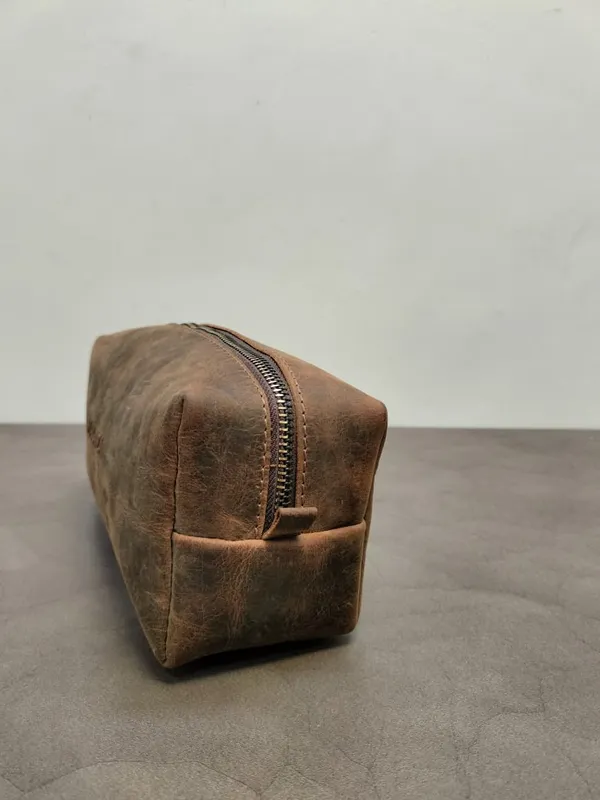Brown_Buffalo_Leather_Premium_Bag_For_Women