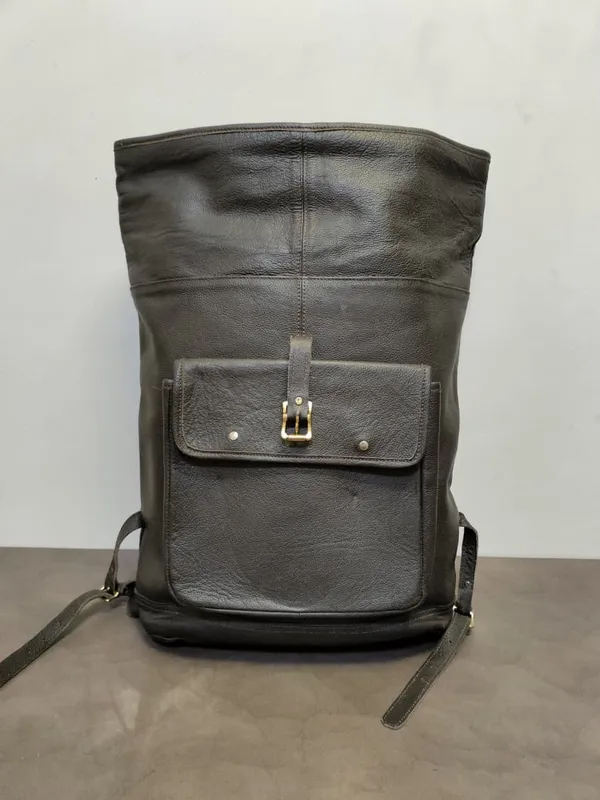 Black_Buffalo_Leather_Premium_Bag_For_Women