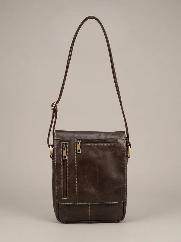 Oil_Pull-Up_Leather_Messenger_Bag_-_Crossbody_Satchel_for_Office,_College,_Travel