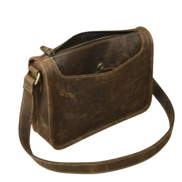 Brown_Canvas_And_Leather_Premium_Bag_For_Men