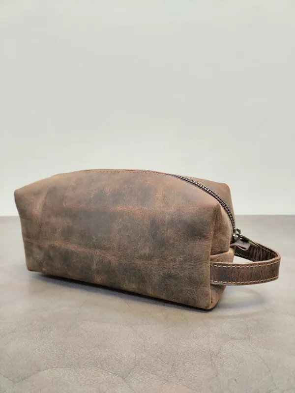 Brown_Buffalo_Leather_Premium_Bag_For_Women