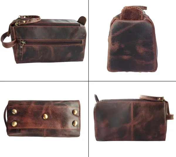 Brown_Buffalo_Leather_Premium_Bag_For_Men