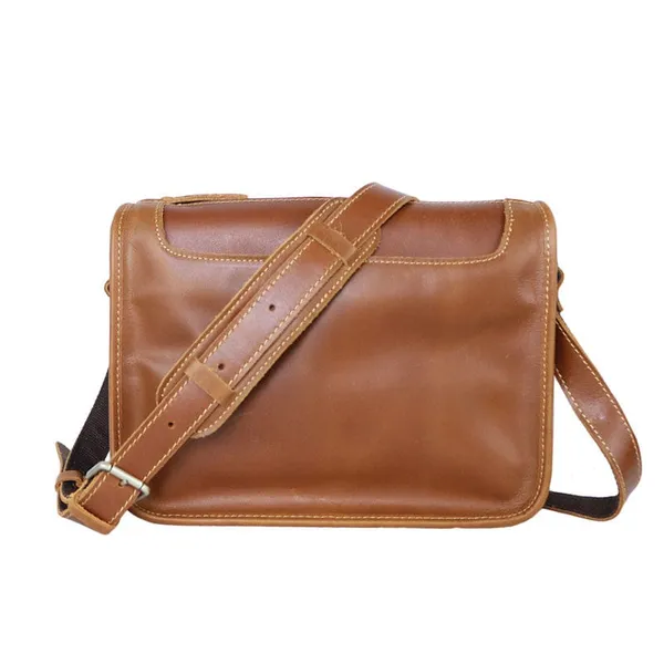 Brown_Buffalo_Leather_Premium_Bag_For_Men_And_Women