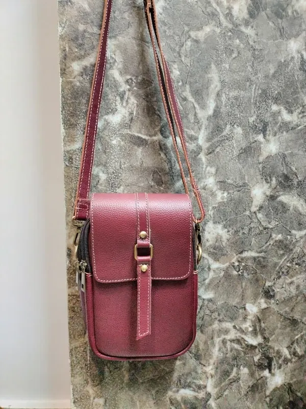 Cherry_Buffalo_Leather_Crossbody_Bag_-_Messenger_Satchel_for_Women,_Office_&_Casual