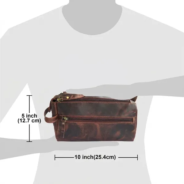 Brown_Buffalo_Leather_Premium_Bag_For_Men