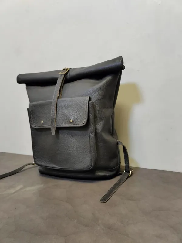 Black_Buffalo_Leather_Premium_Bag_For_Women