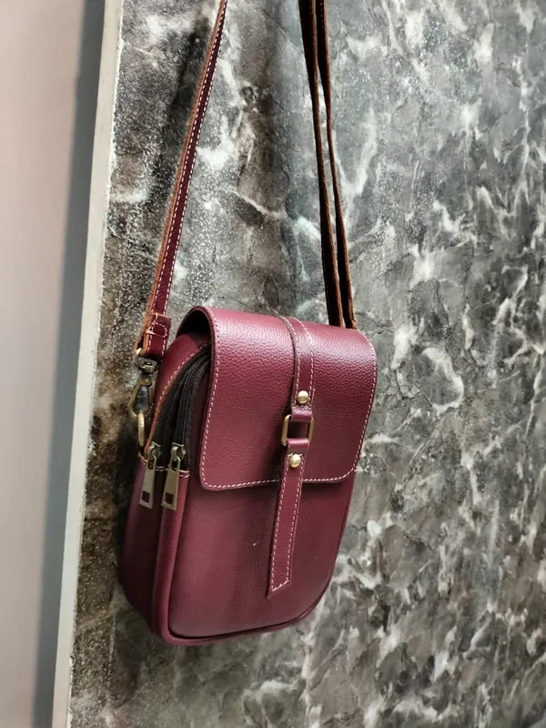 Cherry_Buffalo_Leather_Crossbody_Bag_-_Messenger_Satchel_for_Women,_Office_&_Casual