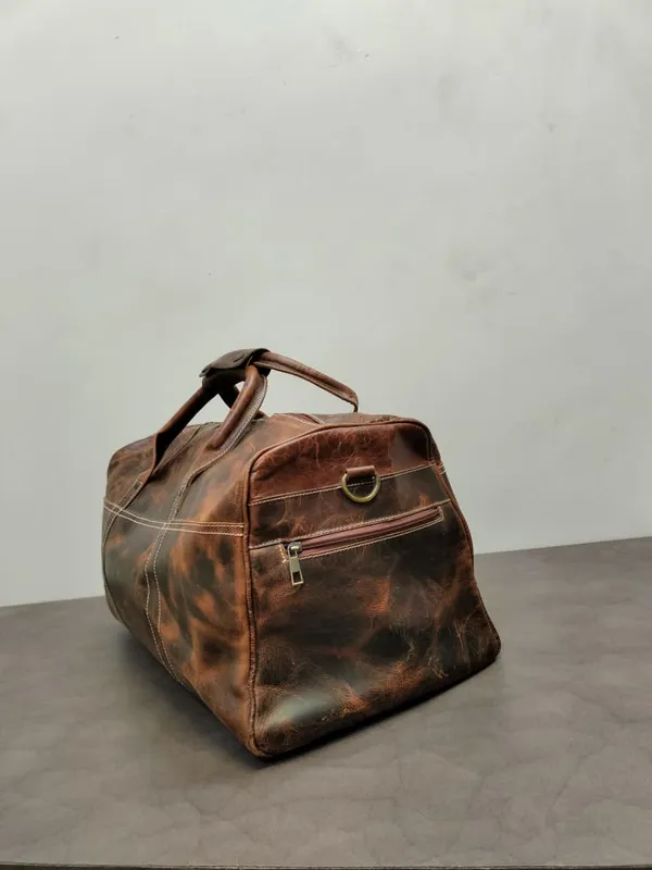 Brown_Buffalo_Leather_Premium_Bag_For_Men