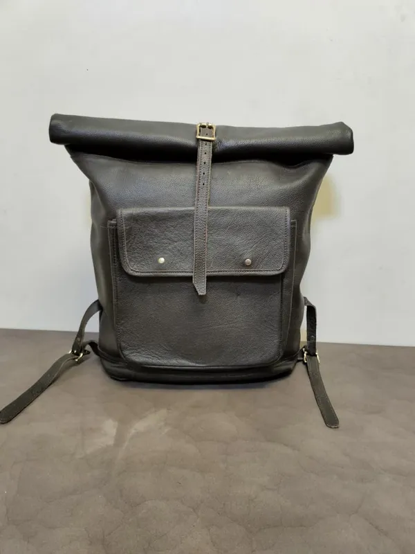 Black_Buffalo_Leather_Premium_Bag_For_Women