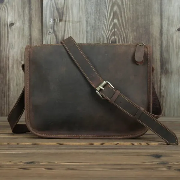 Brown_Canvas_And_Leather_Premium_Bag_For_Men