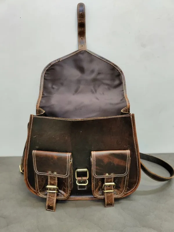 Brown_Buffalo_Leather_Premium_Bag_For_Women