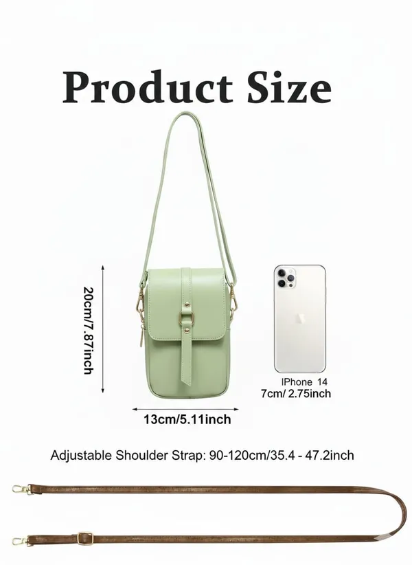 Green_Genuine_Buffalo_Leather_Premium_Bag_For_Women