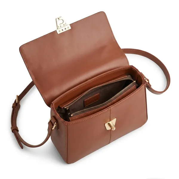 Brown_Genuine_Buffalo_Leather_Premium_Bag_For_Women
