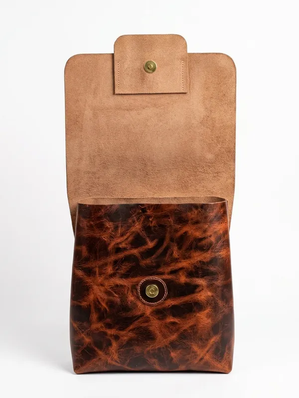 Brown_Genuine_Buffalo_Leather_Premium_Bag_For_Men_And_Women