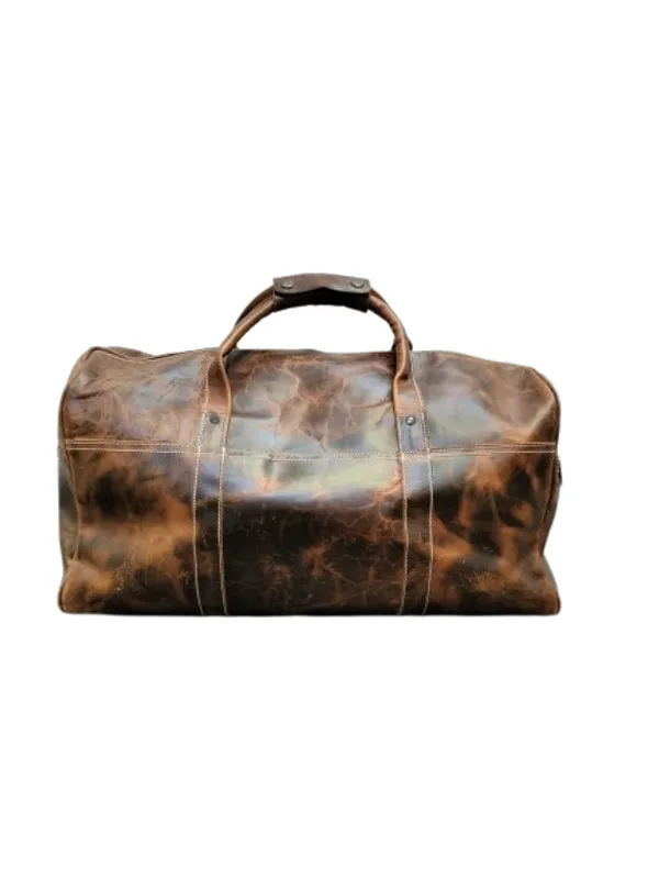Brown_Buffalo_Leather_Premium_Bag_For_Men