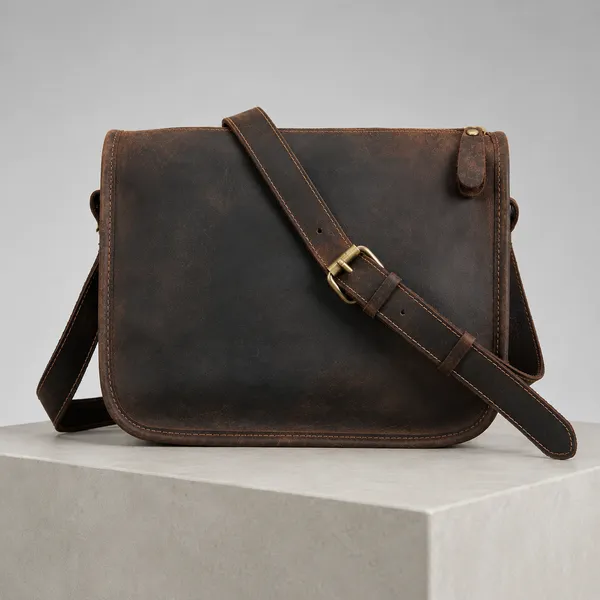 Brown_Canvas_And_Leather_Premium_Bag_For_Men