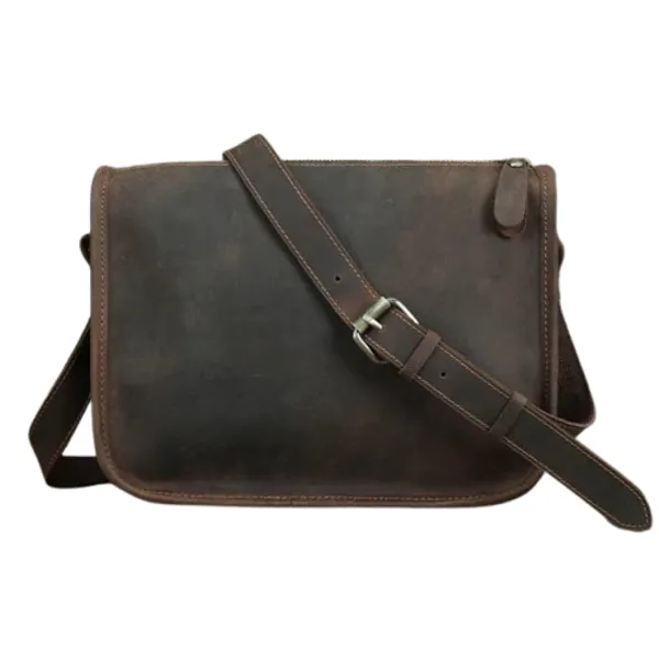 Brown_Canvas_And_Leather_Premium_Bag_For_Men