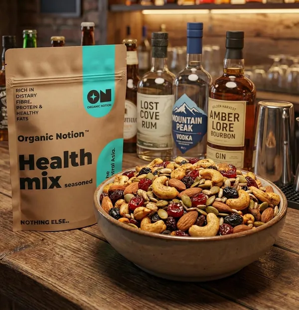 Organic_Notion_Seasoned_Health_Mix_Trail_Mix_350g_Premium_Nuts_With_Masala_Berries_Cashews_Almonds_Cranberries_Black_Raisins_Cherries_Pumpkin_Seeds_Sunflower_Seeds_Rich_In_Dietary_Fibre_Protein_Healthy_Fats