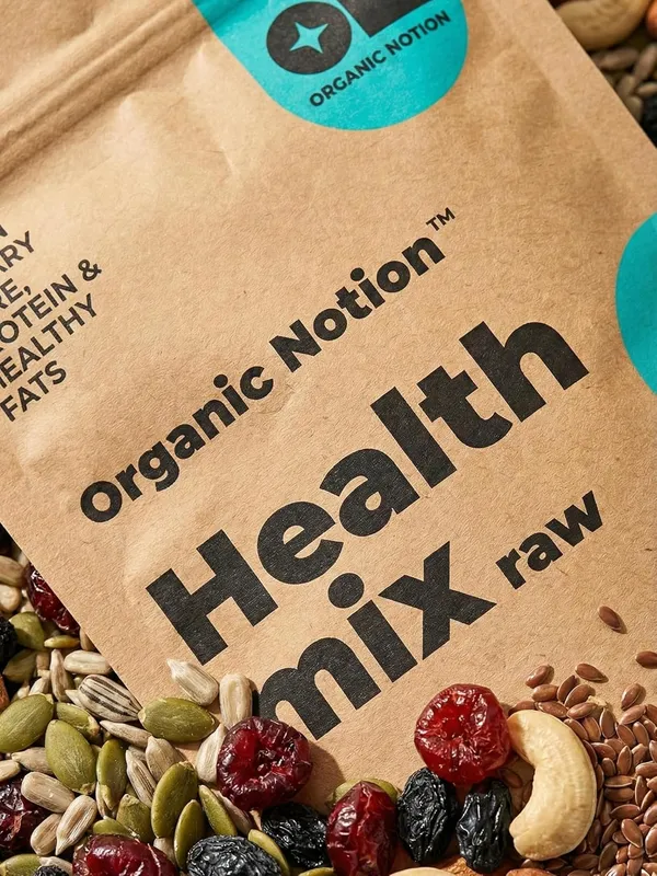 Organic_Notion_Health_Mix_Trail_Mix_Raw_350g_Premium_Nuts_Berries_Cashews_Almonds_Cranberries_Black_Raisins_Cherries_Pumpkin_Seeds_Sunflower_Seeds_Rich_In_Dietary_Fibre_Protein_Healthy_Fats