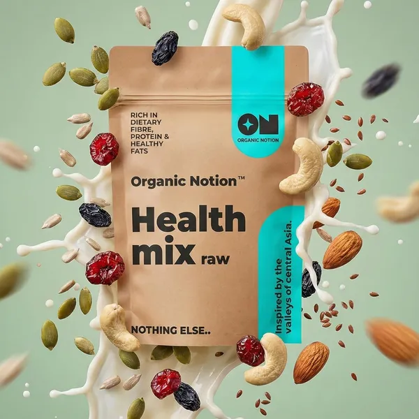 Organic_Notion_Health_Mix_Trail_Mix_Raw_350g_Premium_Nuts_Berries_Cashews_Almonds_Cranberries_Black_Raisins_Cherries_Pumpkin_Seeds_Sunflower_Seeds_Rich_In_Dietary_Fibre_Protein_Healthy_Fats