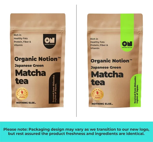 Organic_Notion_Afgani_seedless_Black_Raisins_with_Matcha_Green_Tea_Powder,_Strawberry_Powder_Matcha_Tea__(Pack_of_2)