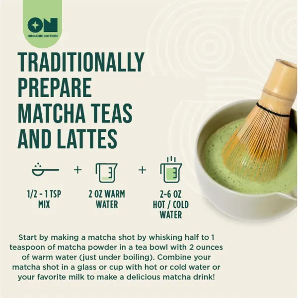 Organic_Notion_Japanese__Green_Matcha_Tea_Powder_Culinary_Grade_30g_Sourced_From_Shizuoka_Japan_Stone_Milled_Antioxidant_Rich