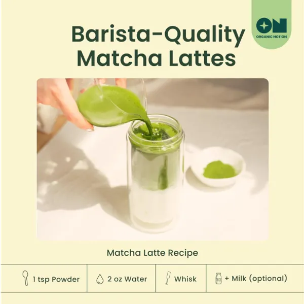 Organic_Notion_Afgani_seedless_Black_Raisins_with_Matcha_Green_Tea_Powder,_Strawberry_Powder_Matcha_Tea__(Pack_of_2)