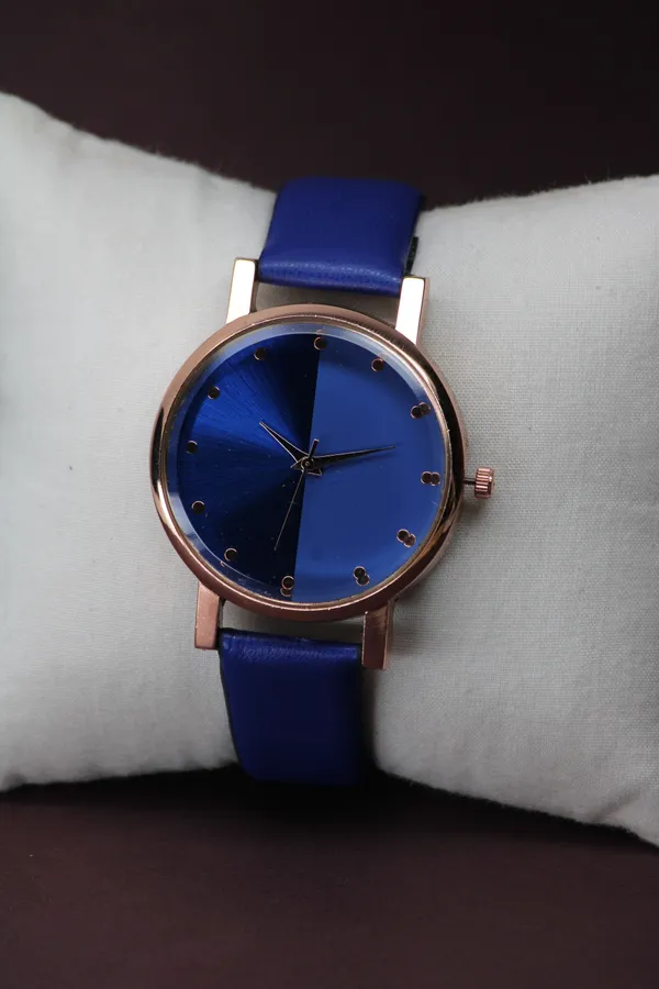 Black_Genuine_Leather_Quartz_Analog_Watch_For_Girls