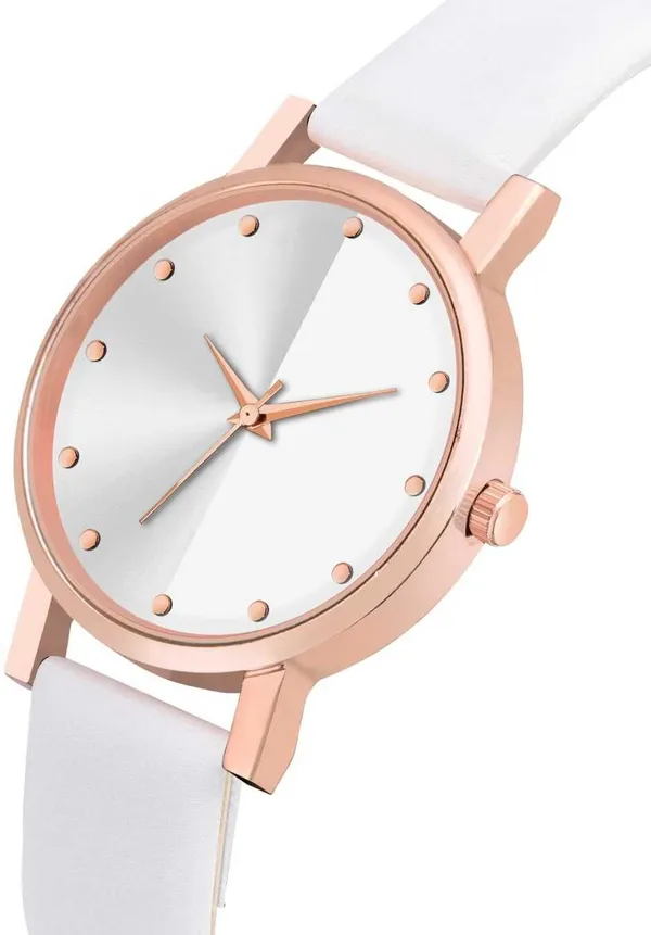 Black_Genuine_Leather_Quartz_Analog_Watch_For_Girls
