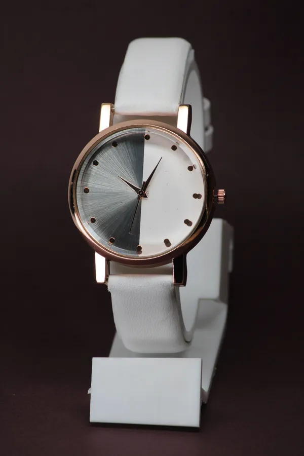 Black_Genuine_Leather_Quartz_Analog_Watch_For_Girls